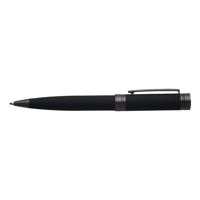 Cr0014 - Cerruti Ballpoint Pen Zoom Soft