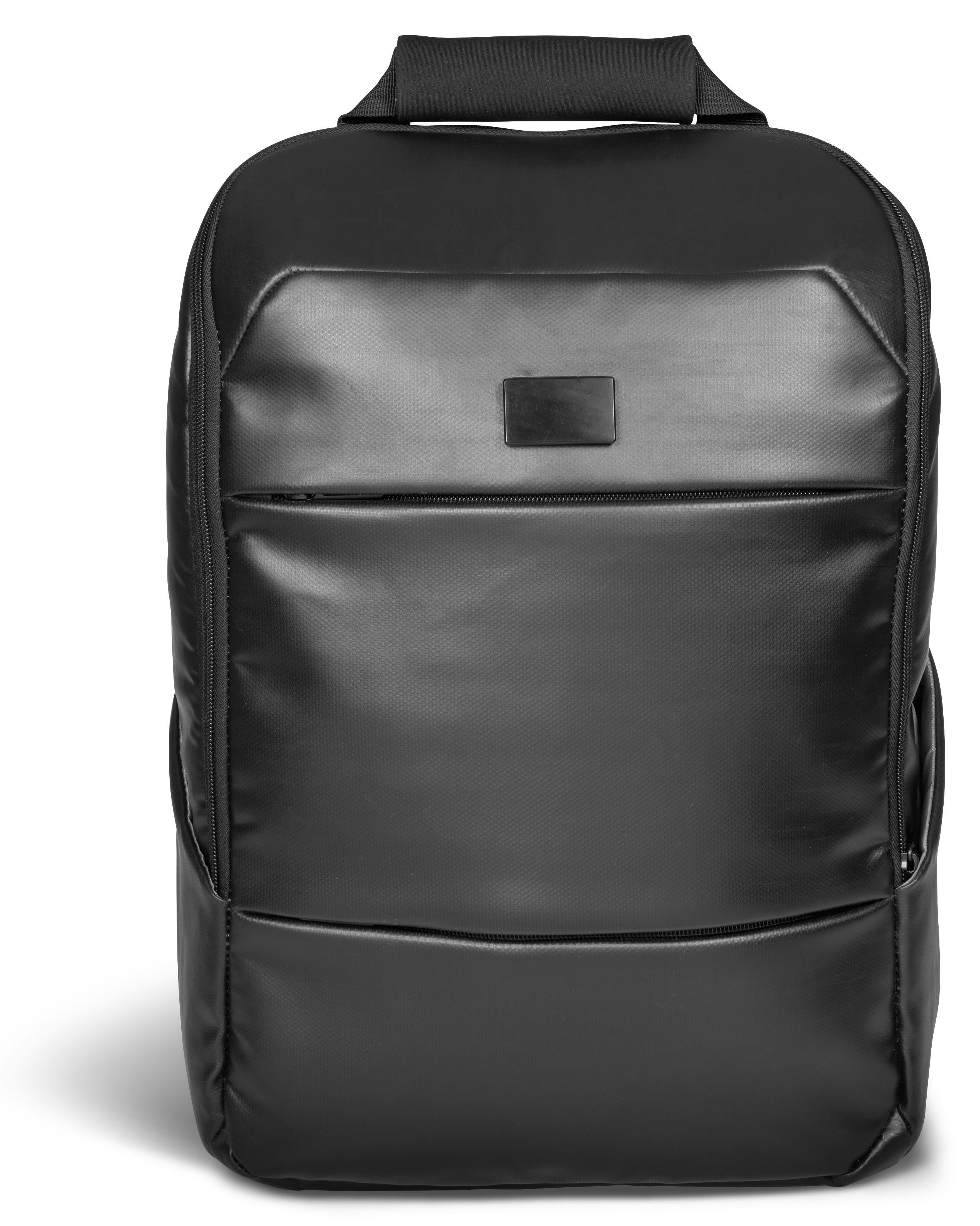 Alex Varga Avos Tech Backpack
