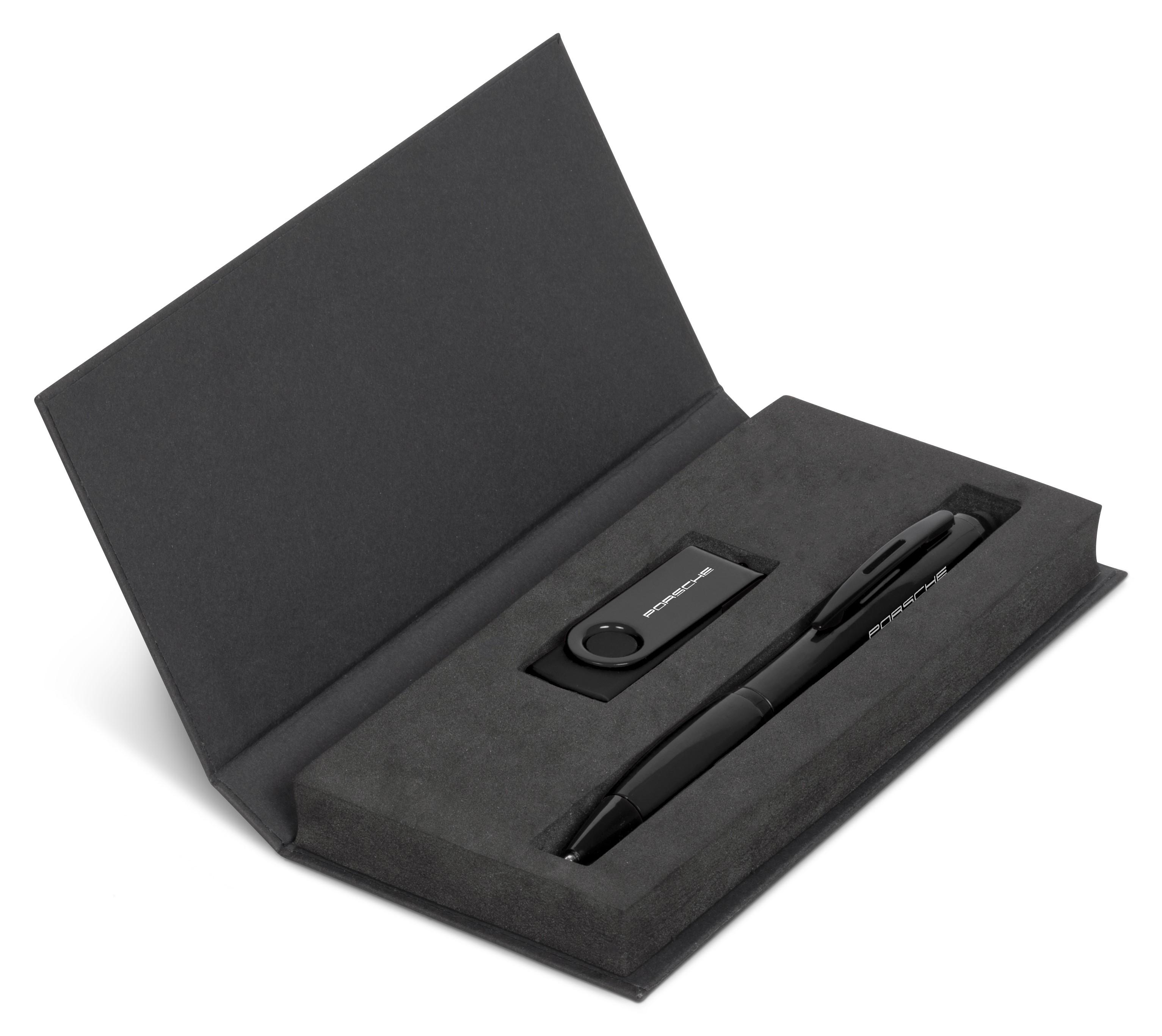 Giftsets | Razor One Gift Set - Black Only - 1