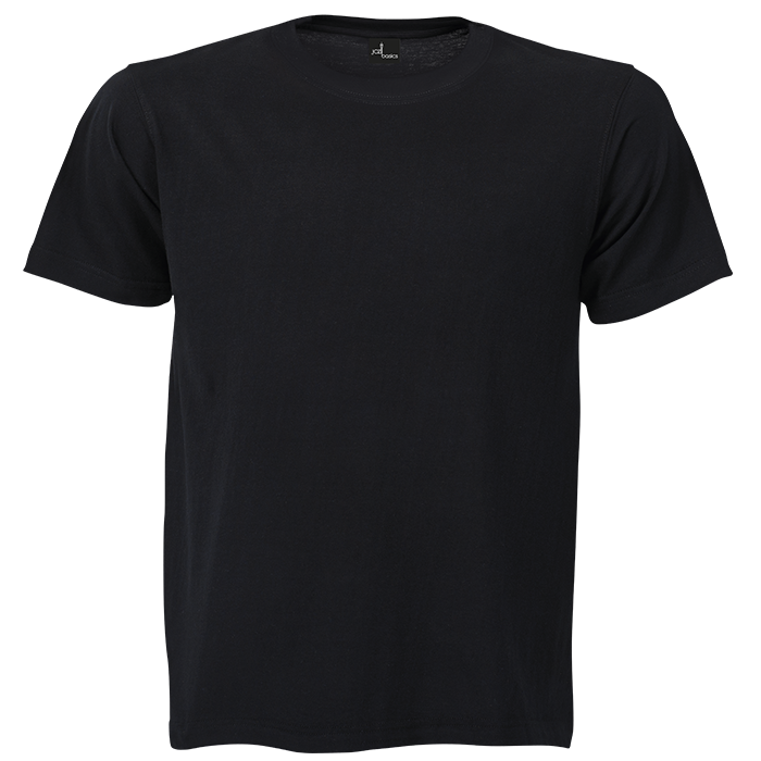 180g Jozi Basic T-shirt