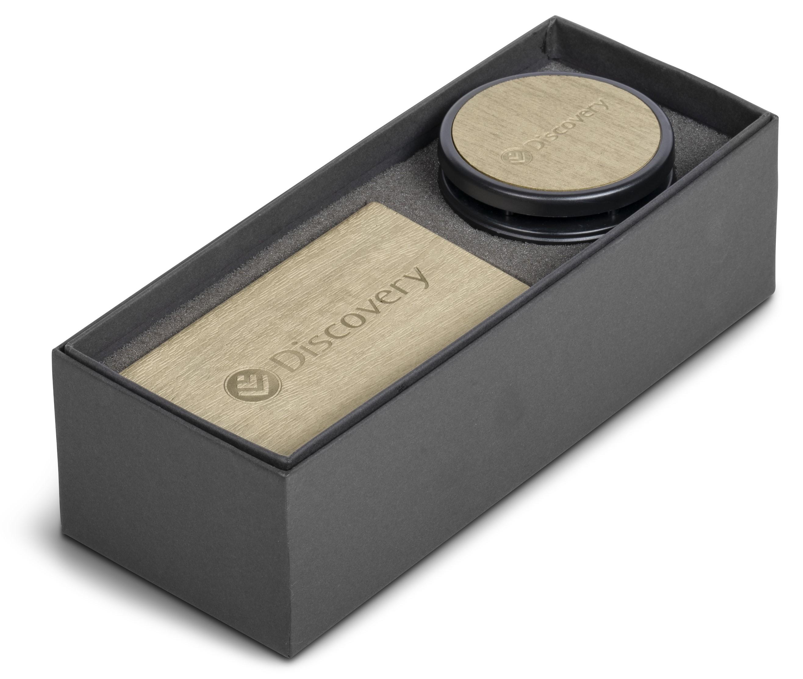 Oakridge Sixteen Gift Set - Beige Only