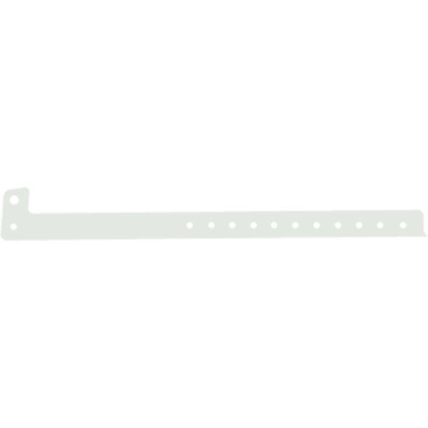 Handout & Event Gifts | Plastic Band With 1 Col - 10