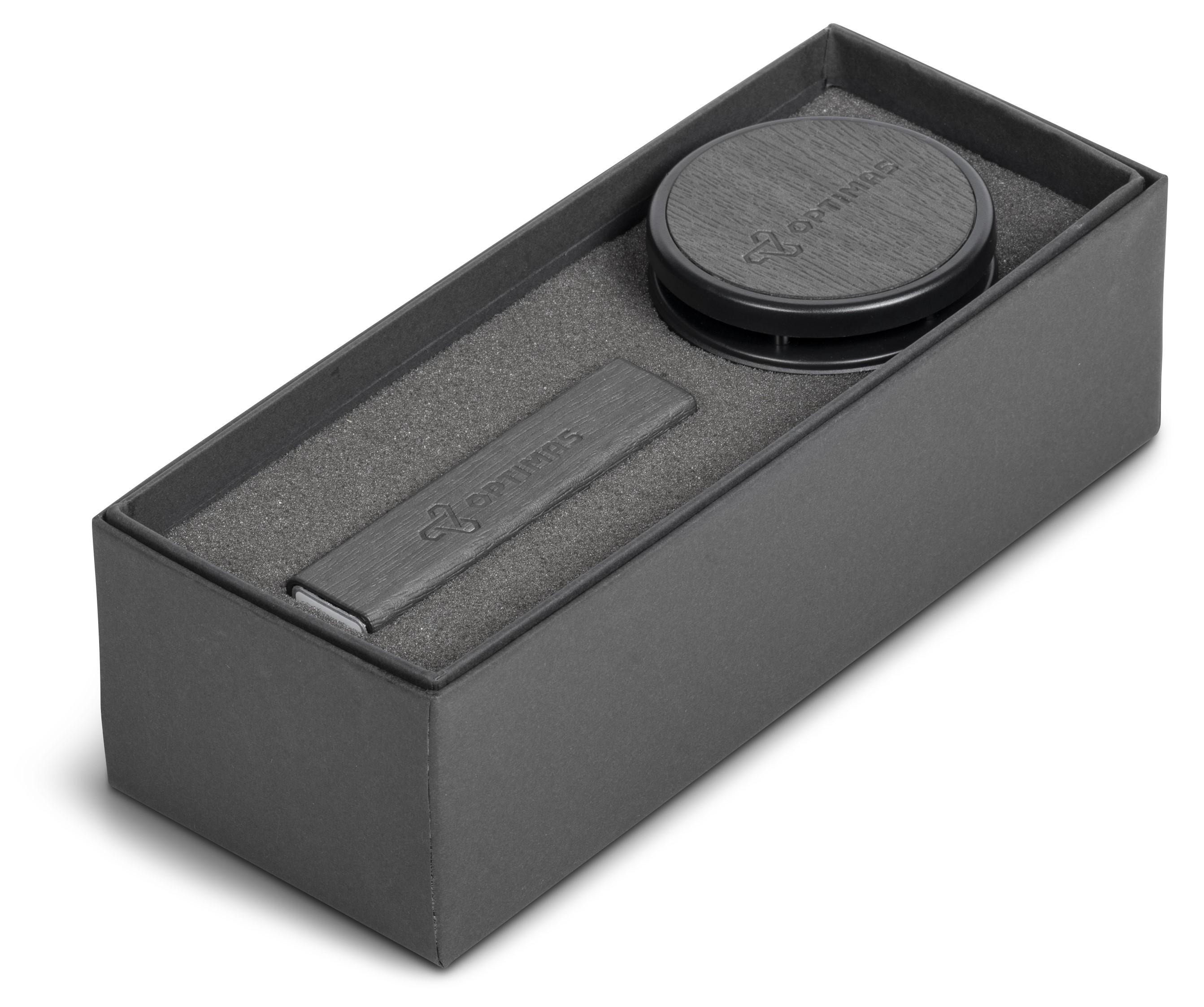 Oakridge Fifteen Gift Set - Grey Only