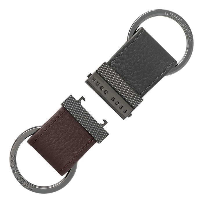 Hb0023 - Hugo Boss Key Ring Storyline - 3
