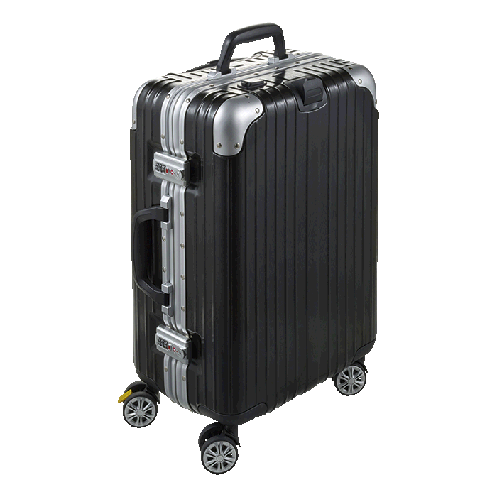 Bb8479 - 3 In 1 Tech Luggage Trolley