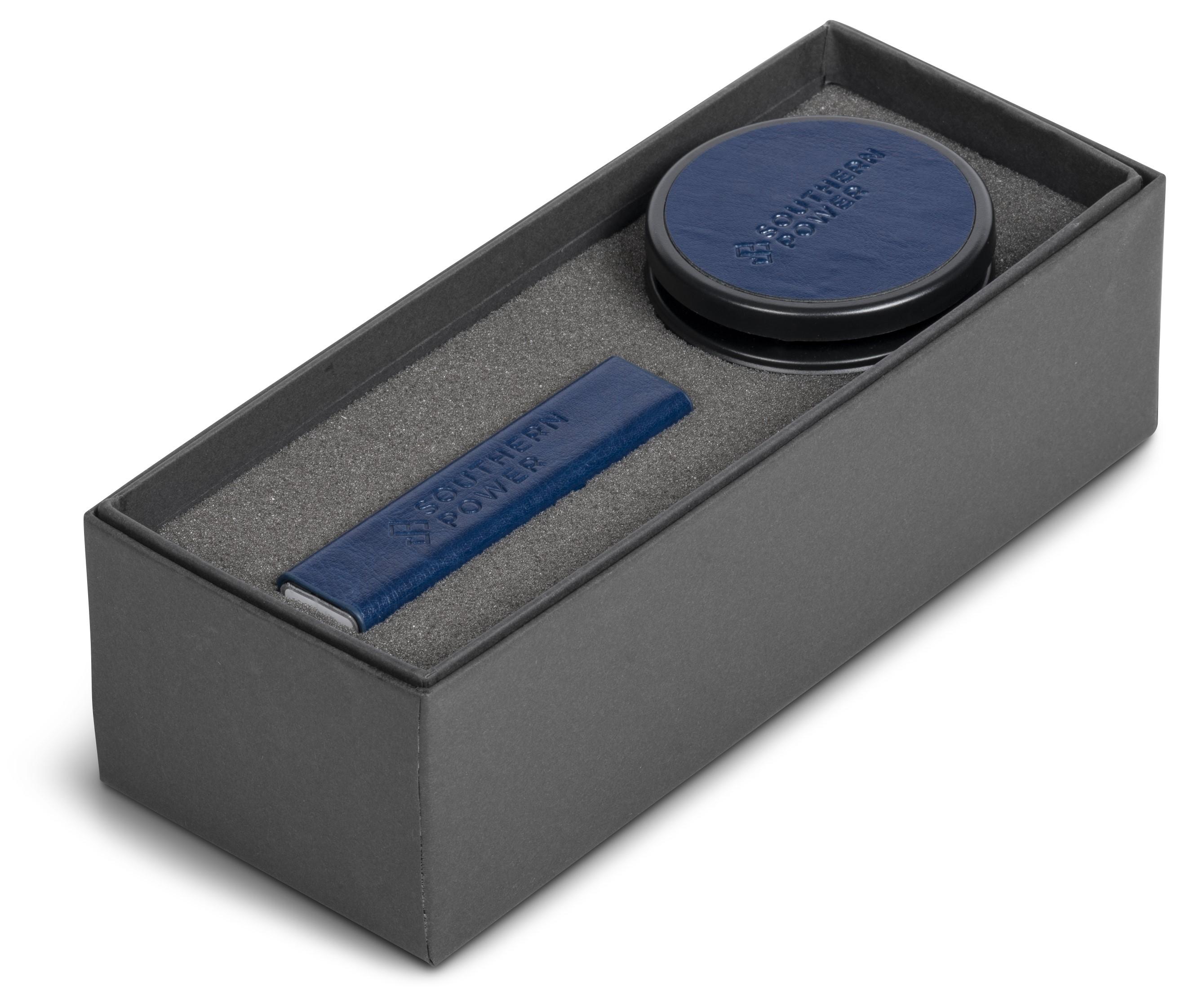 Renaissance Fifteen Gift Set - Navy Only