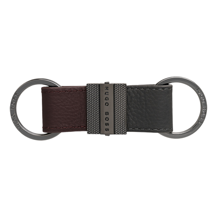 Hb0023 - Hugo Boss Key Ring Storyline - 2