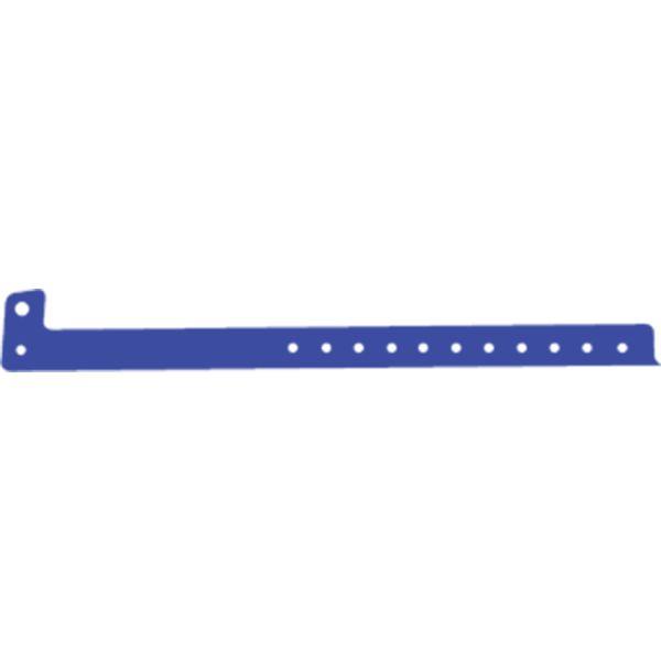 Handout & Event Gifts | Plastic Band With 1 Col - 2