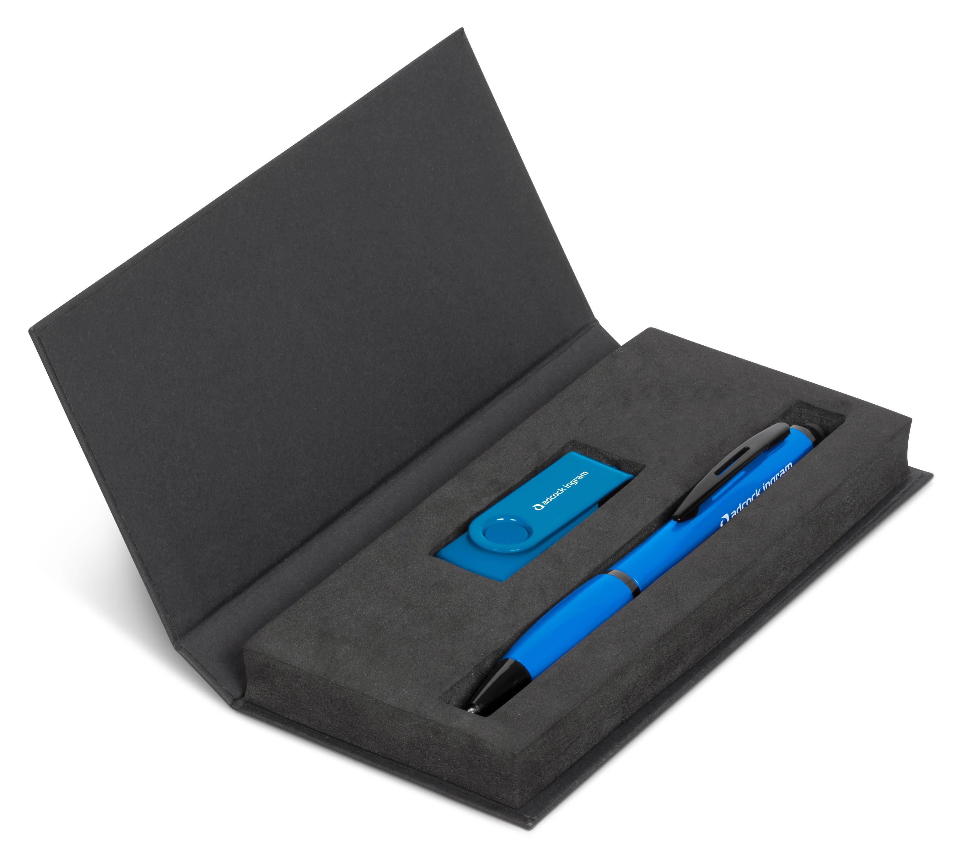 Razor One Gift Set - Turquoise Only