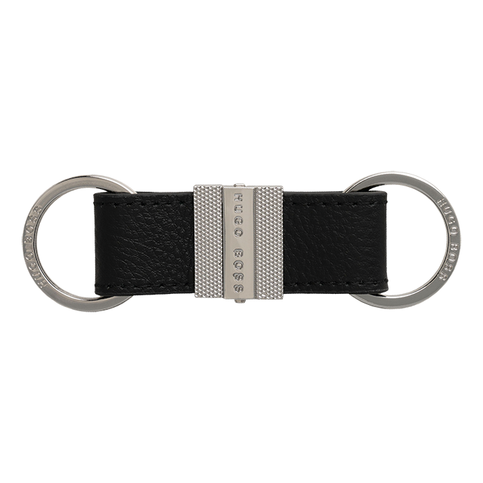 Hb0023 - Hugo Boss Key Ring Storyline