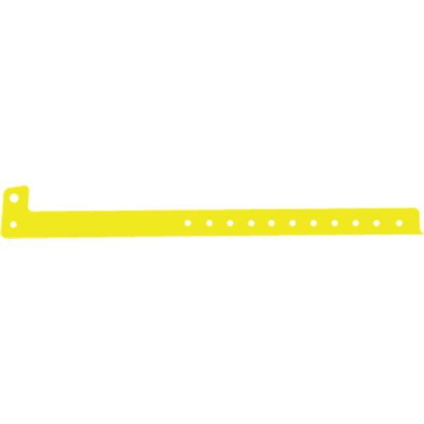 Handout & Event Gifts | Plastic Band With 1 Col - 11