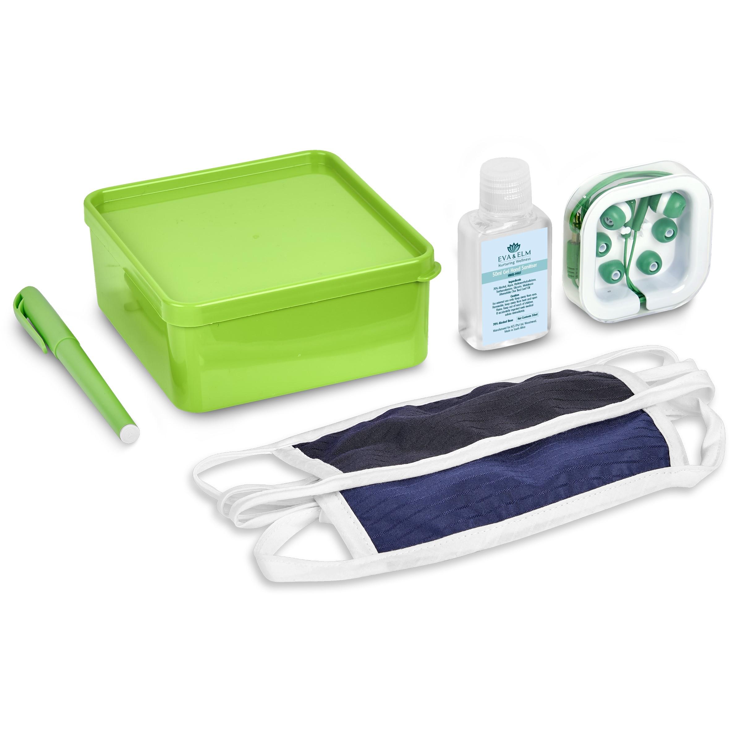 Giftsets | Safety-1st Reese Junior Kit - 2