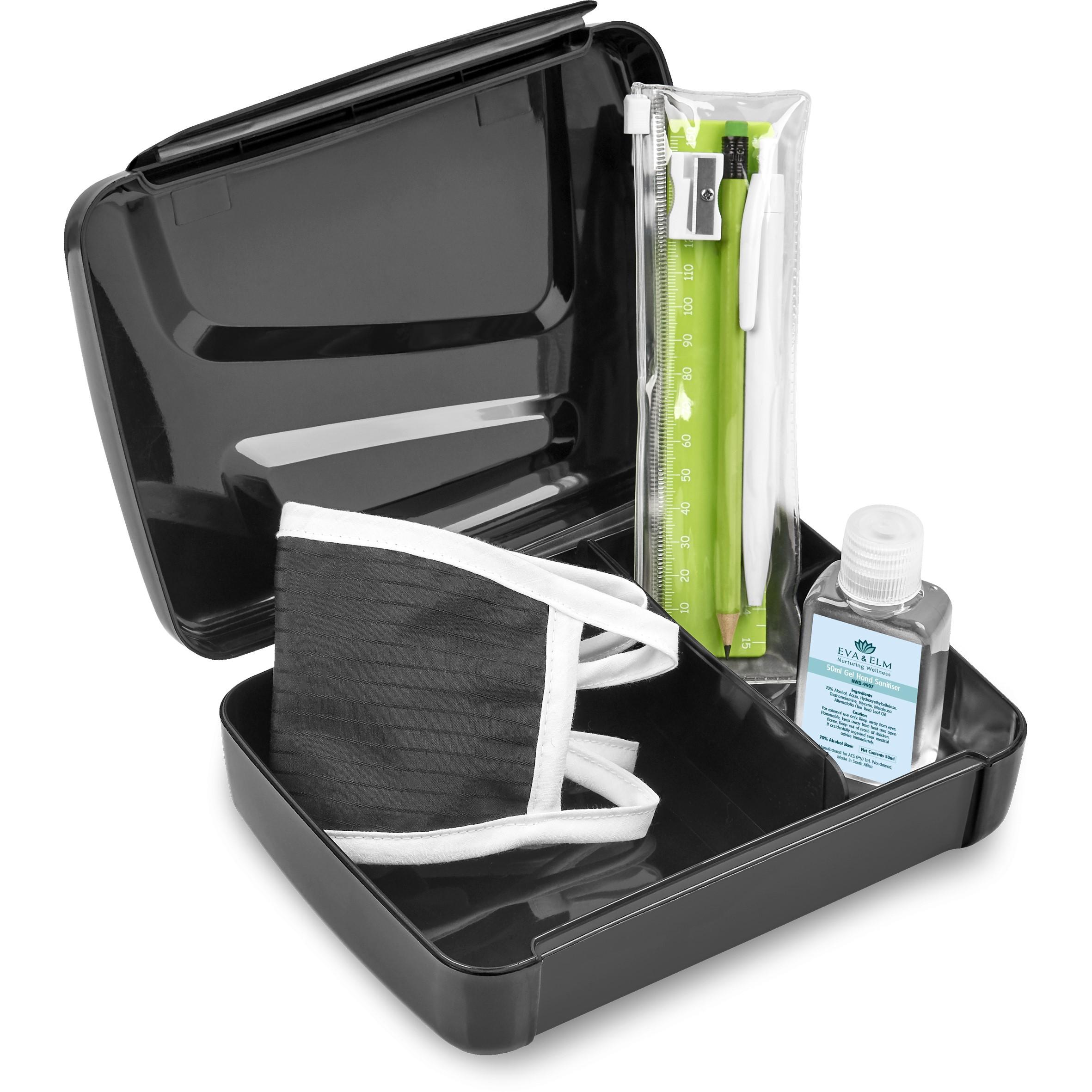 Giftsets | Safety-1st Skyler Junior Kit - 4