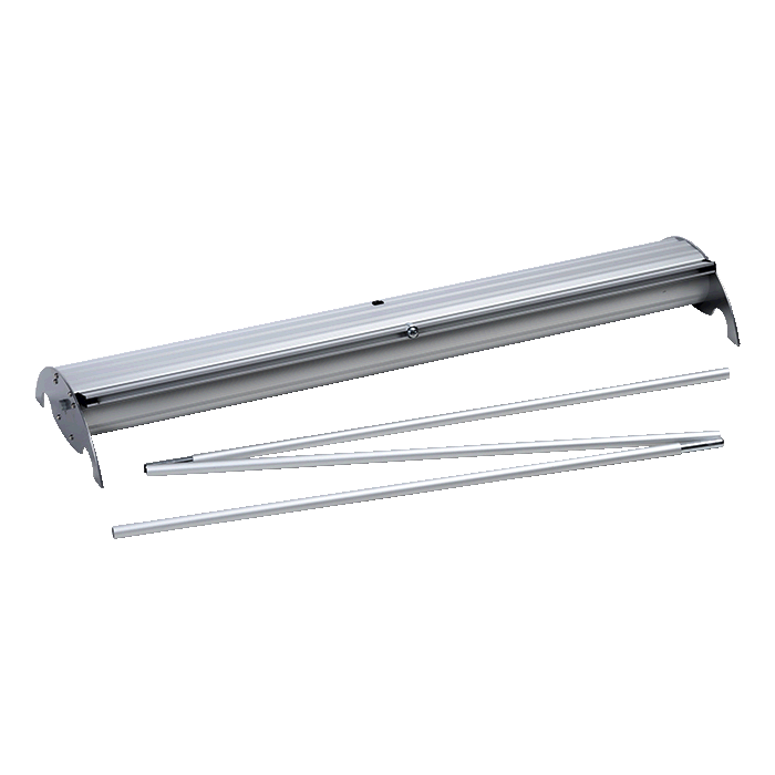 Pull Up Banner Deluxe - Base