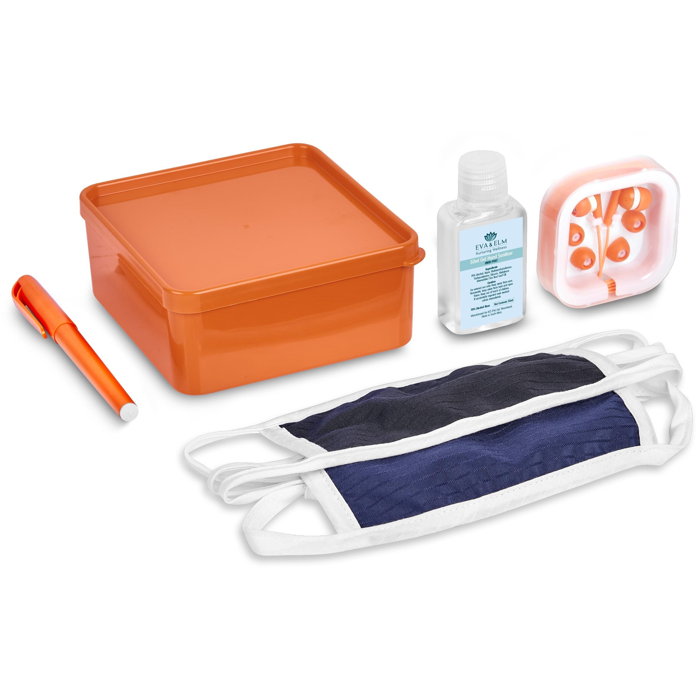 Giftsets | Safety-1st Reese Junior Kit - 3