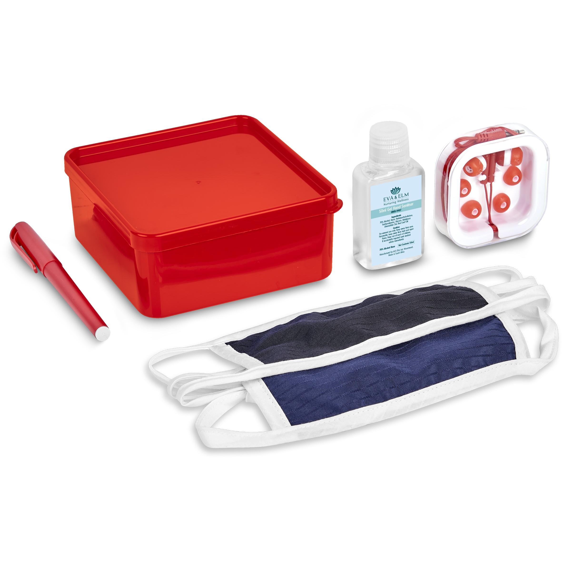 Giftsets | Safety-1st Reese Senior Kit - 4