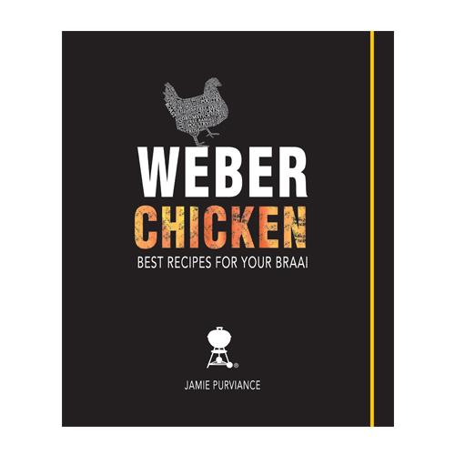 Chicken Recipe Book Za