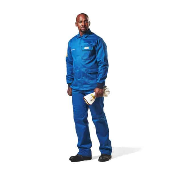 Arc Hrc3 - 25cal  Jacket, 5xlarge
