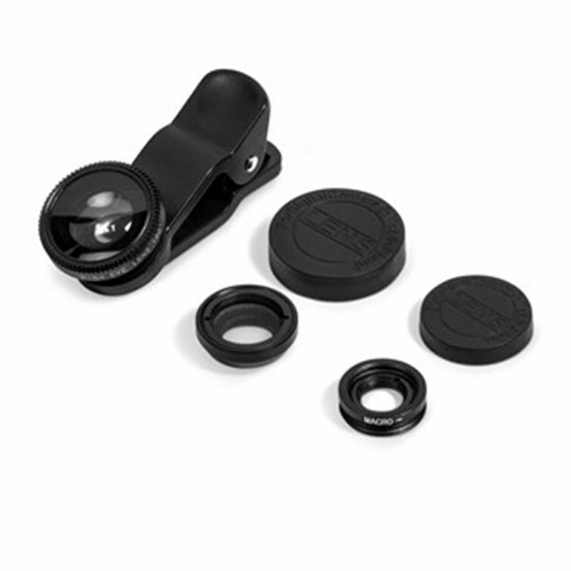 Koolpix Mobile Phone Lens Kit