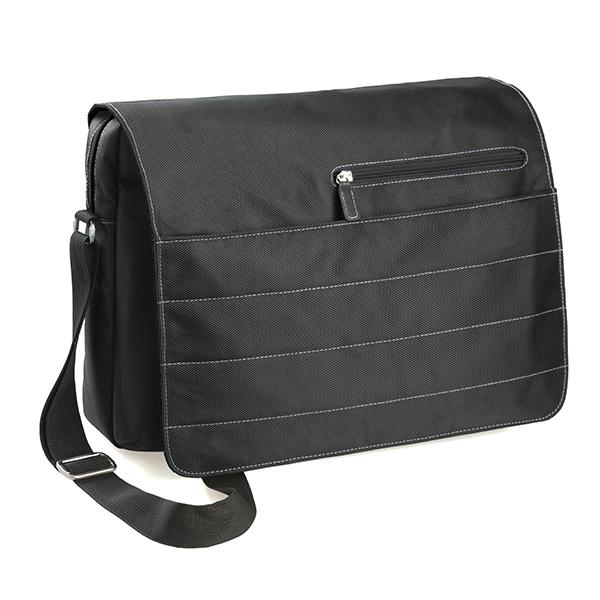 Colonel Laptop Messenger Bag