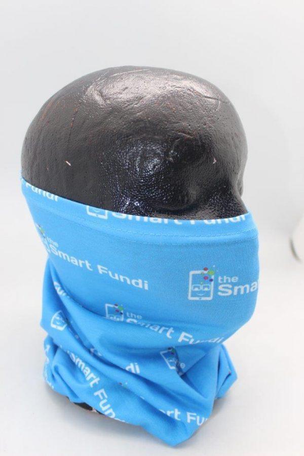 Kids Sublimated Multi-functional Headwear (with Seam)