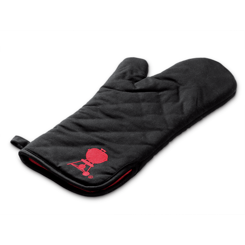 Grill Mitt Long Sleeve