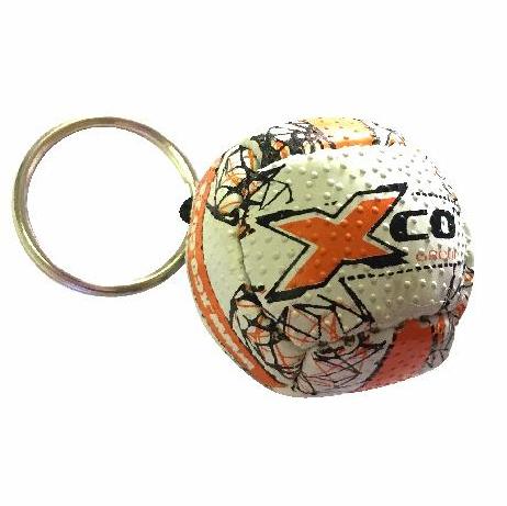 Netball Keyrings