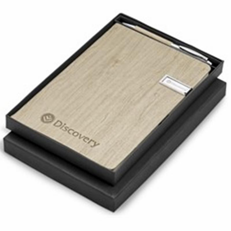 Oakridge Six Gift Set - Biege Only