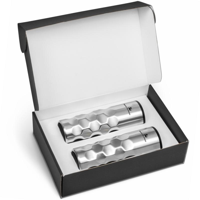 Meteor One Gift Set - Silver Only