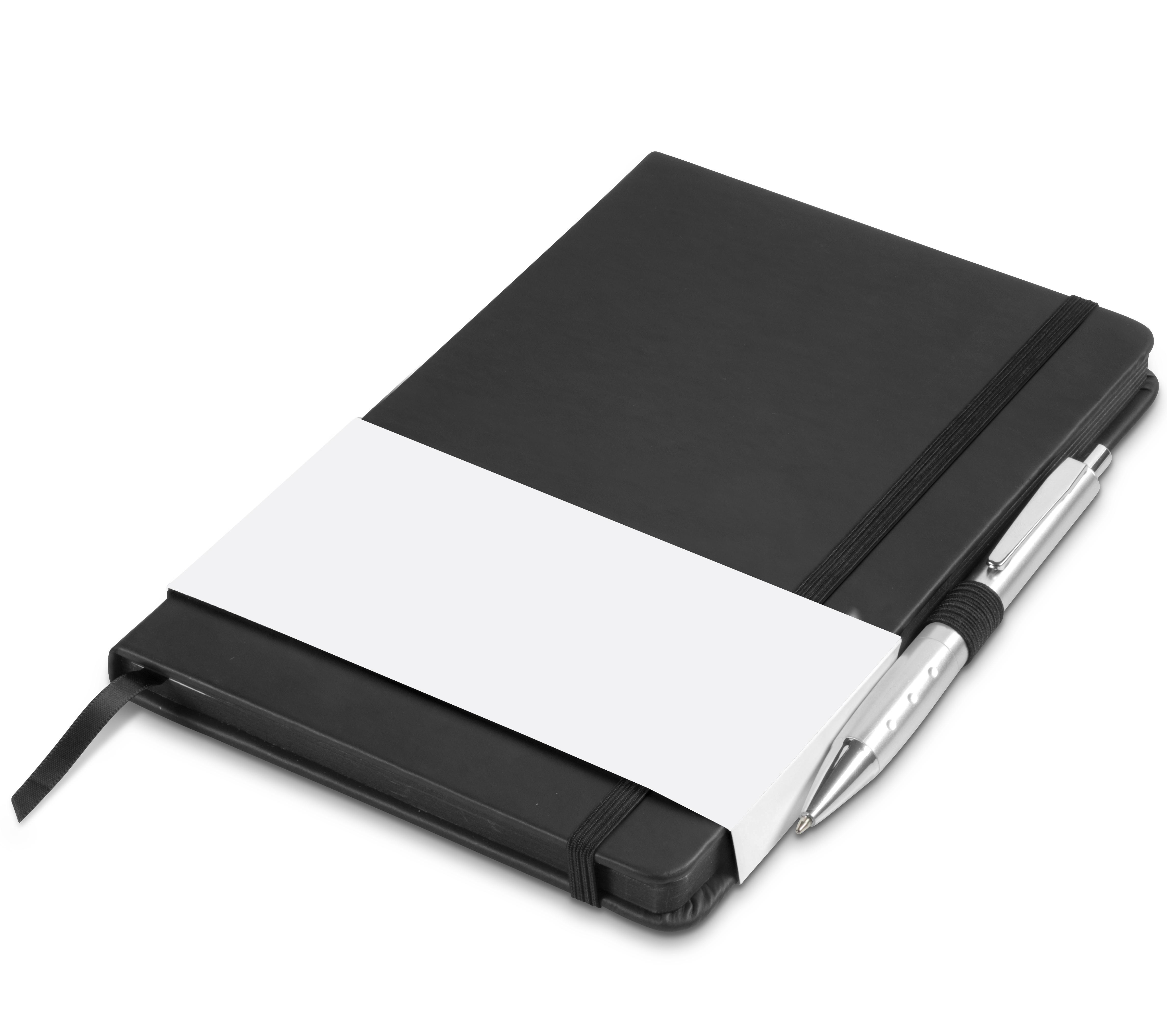 Folders & Notebooks Prominence A5 Notebook