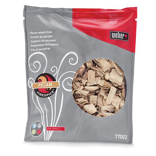 Pecan Fire Spice Chips