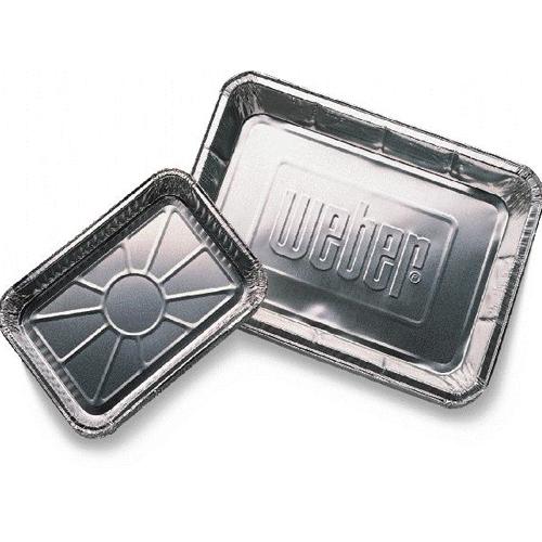 Drip Pans Small Za 10pk