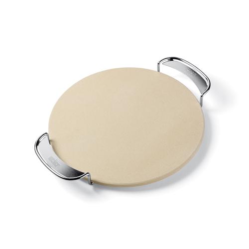 Gourmet bbq system Pizza Stone