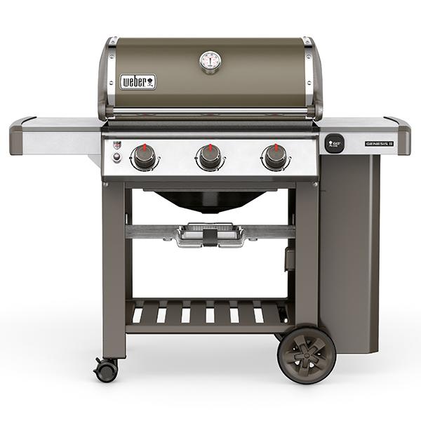 Genesisii E-310 Gbs Za Smoke