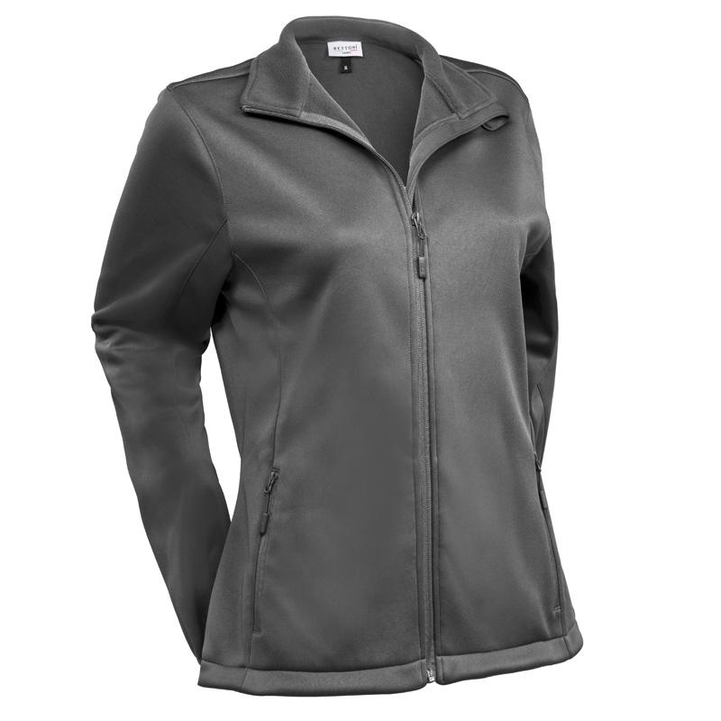 Ladies Finland Softshell Jacket (xl)