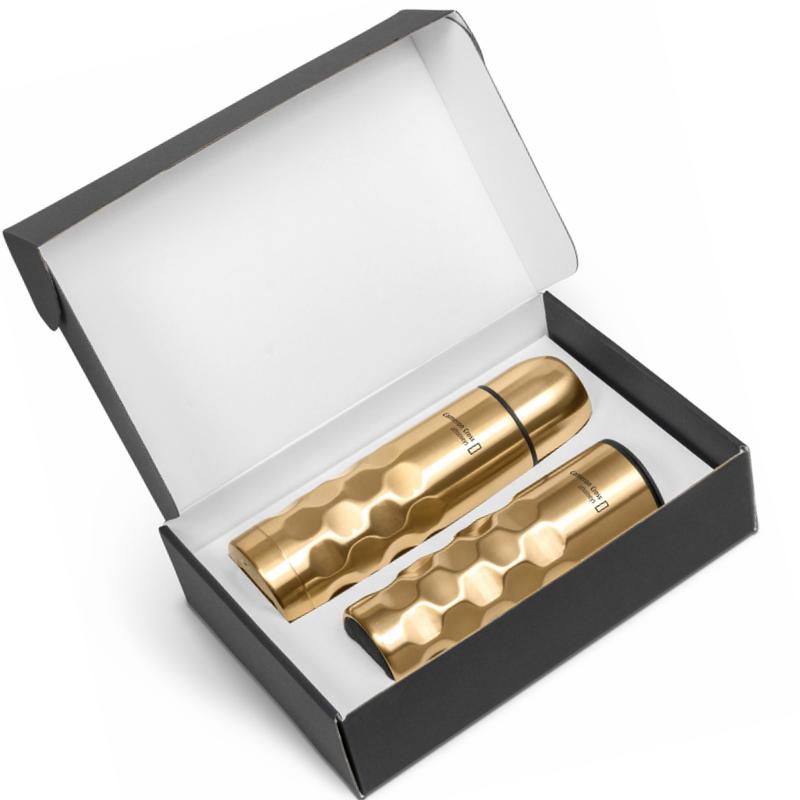 Meteor Two Gift Set- Gold Only