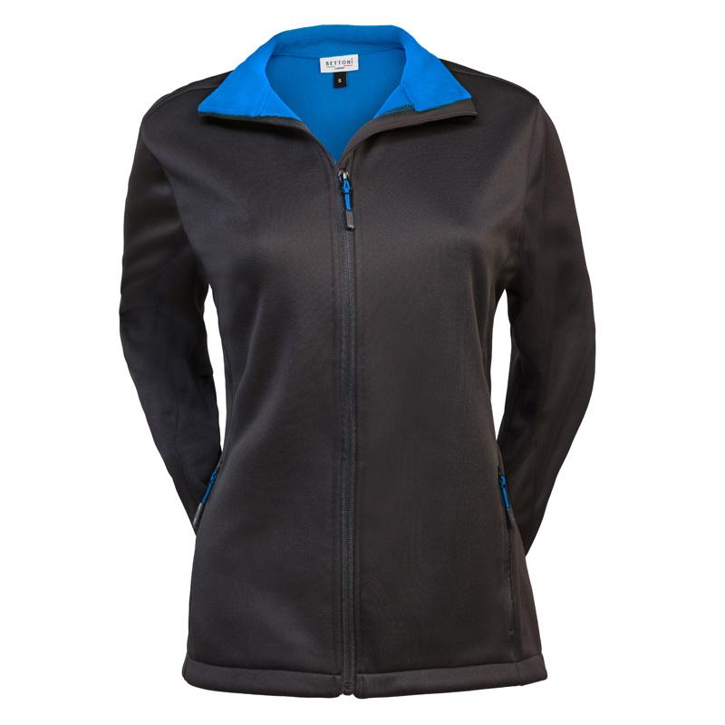 Ladies Finland Softshell Jacket (2xl)