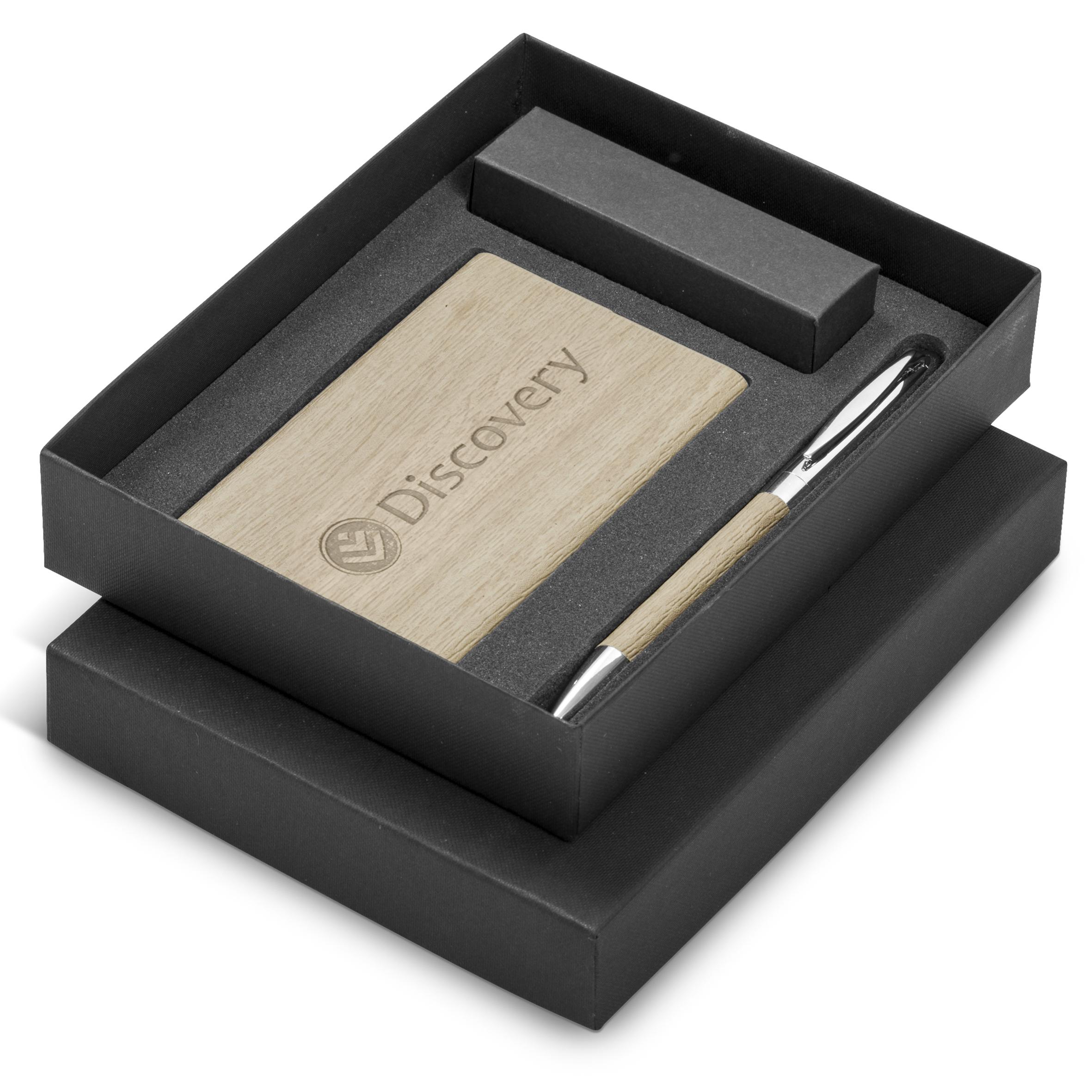 Giftsets | Oakridge Nine Gift Set - Beige Only - 1