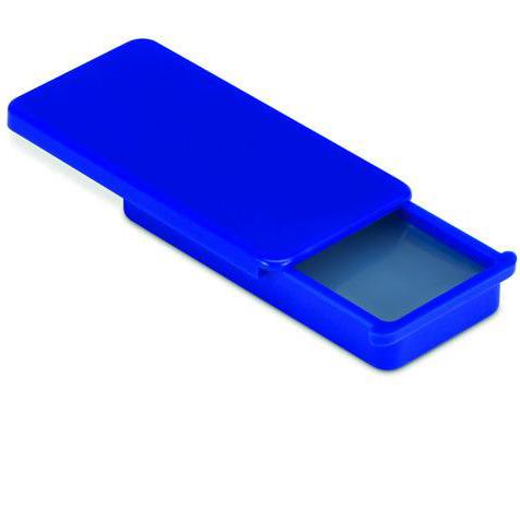 Lip Balm In Slip Box