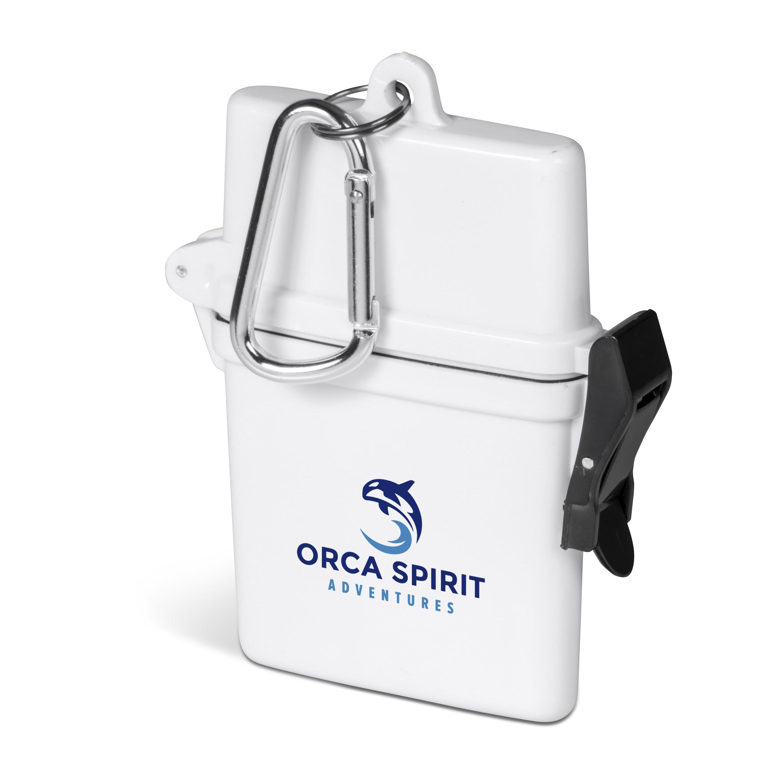 Scout Water-tight First Aid Kit