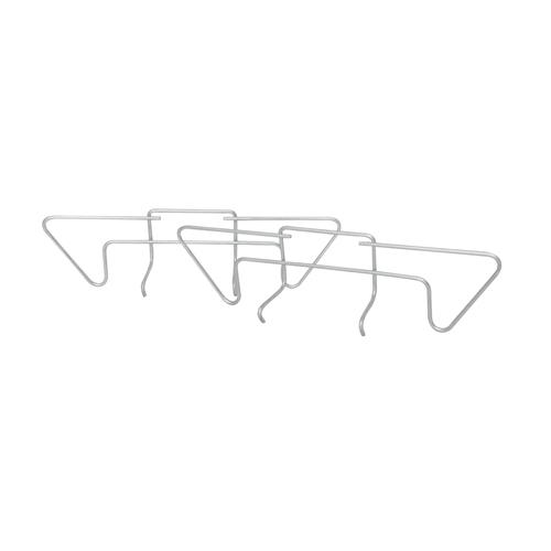 Charcoal Rails Set Za