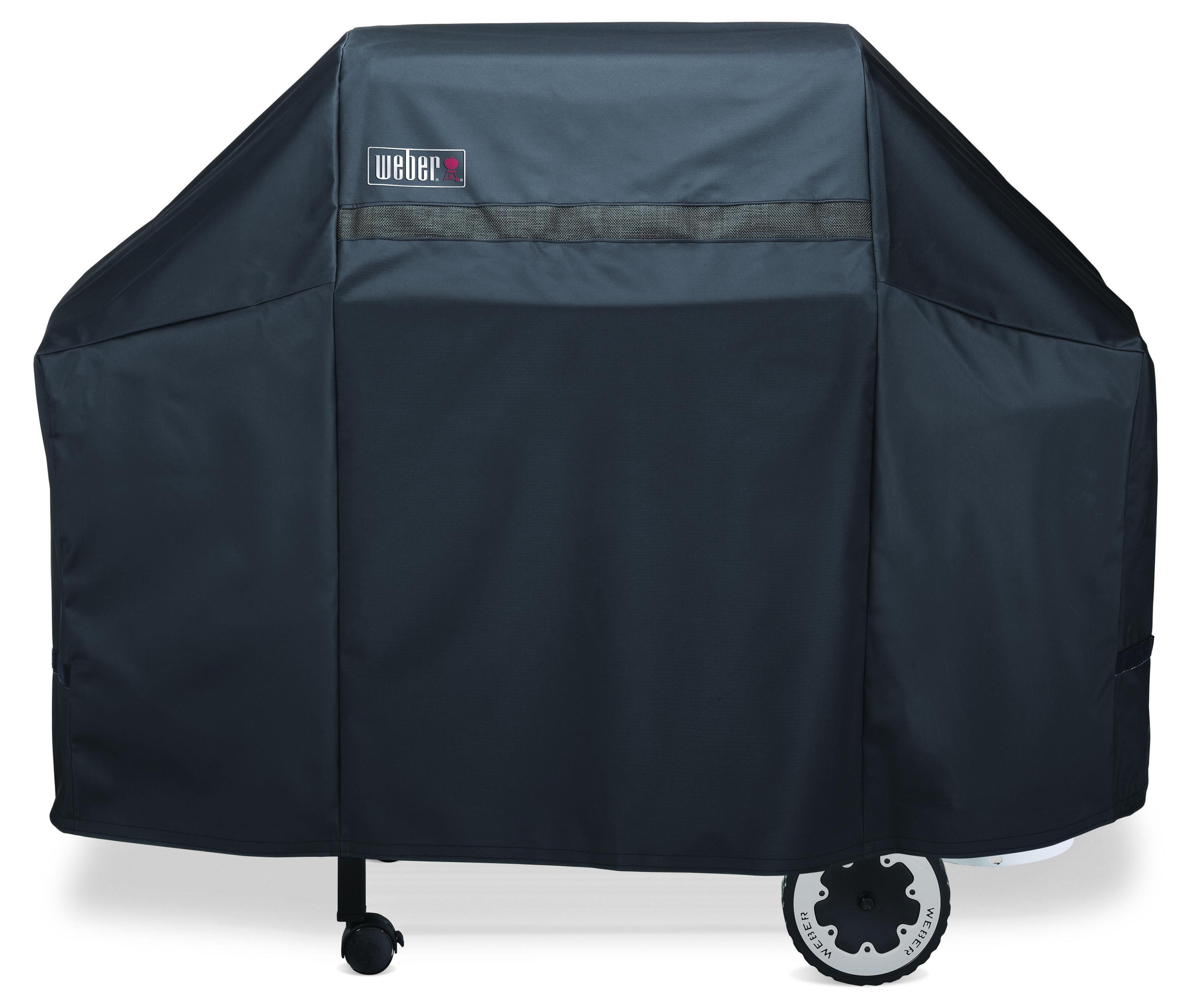 Summit 600 Premium Cover