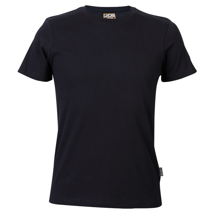 Jcb Crew T-shirt