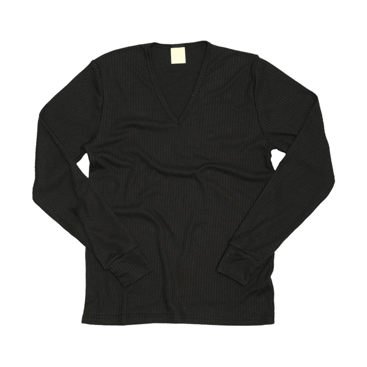 Women's Thermal Long Sleeve Top