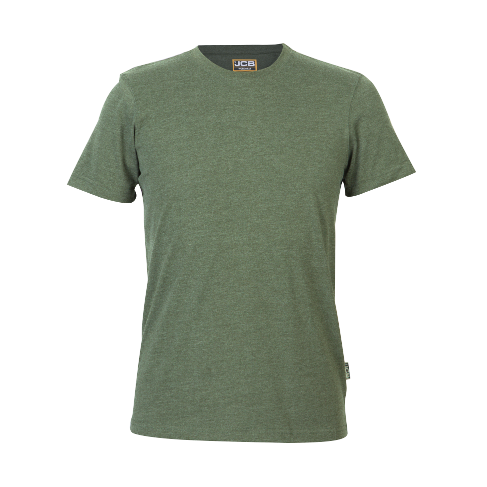 Jcb Crew T-shirt - 3