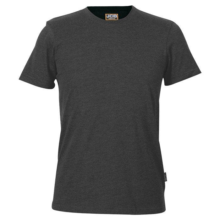 Jcb Crew T-shirt - 2