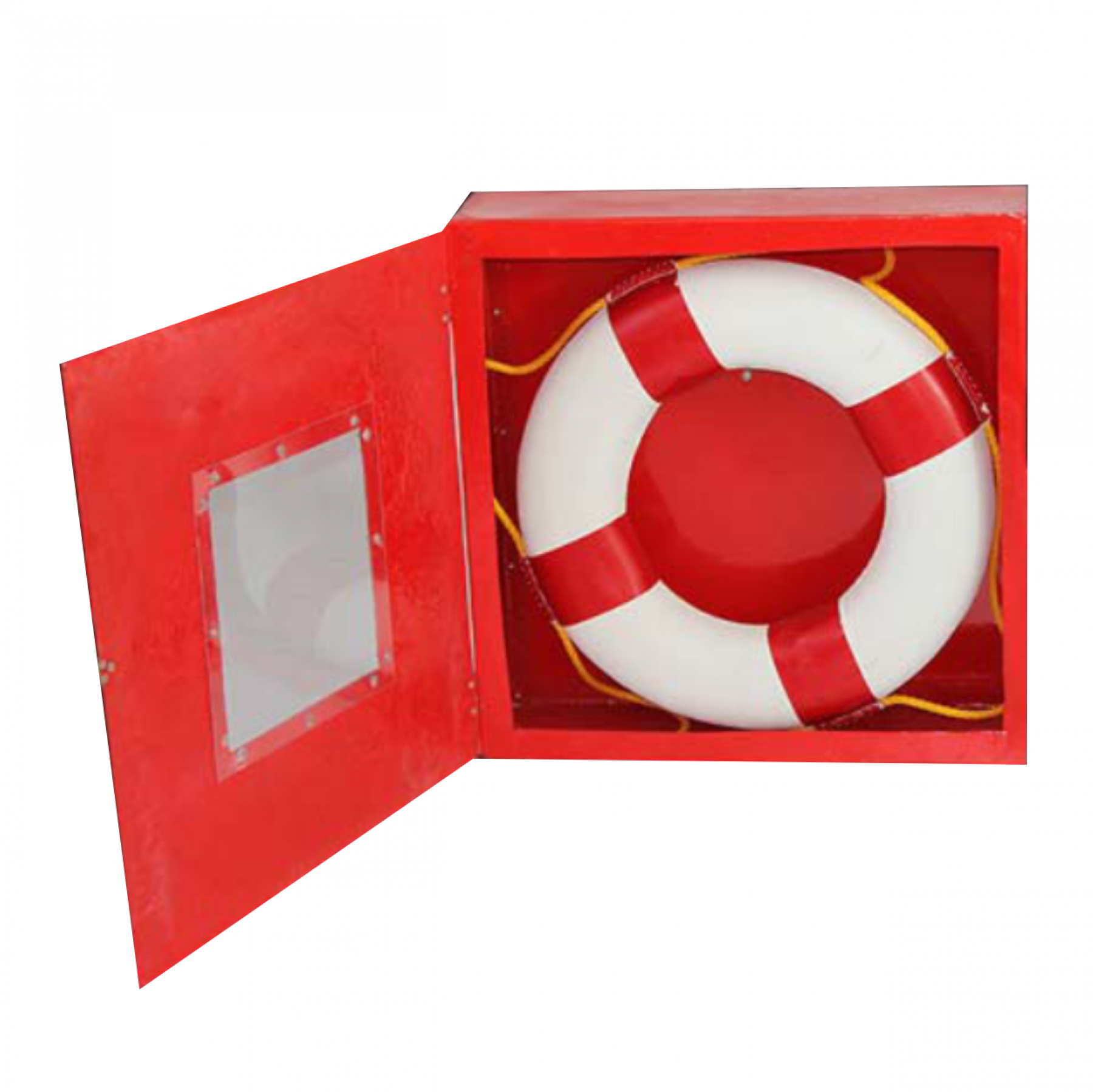 Lifebuoy Ring - 60mm Ø Od