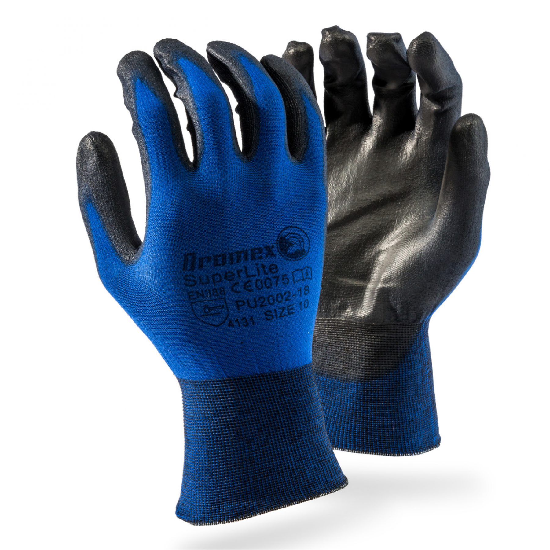 Superlite Micro Foam Palm Coated, 8