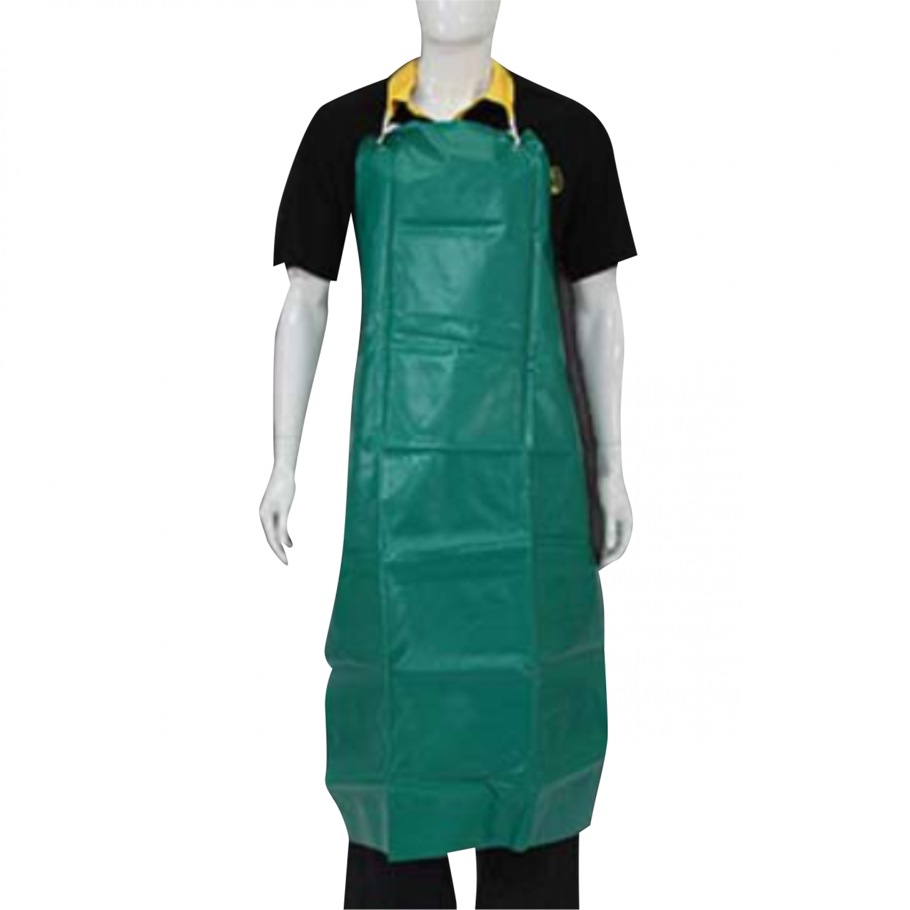 Xtra Green Pvc, 500gsm, 70x110cm Aprons