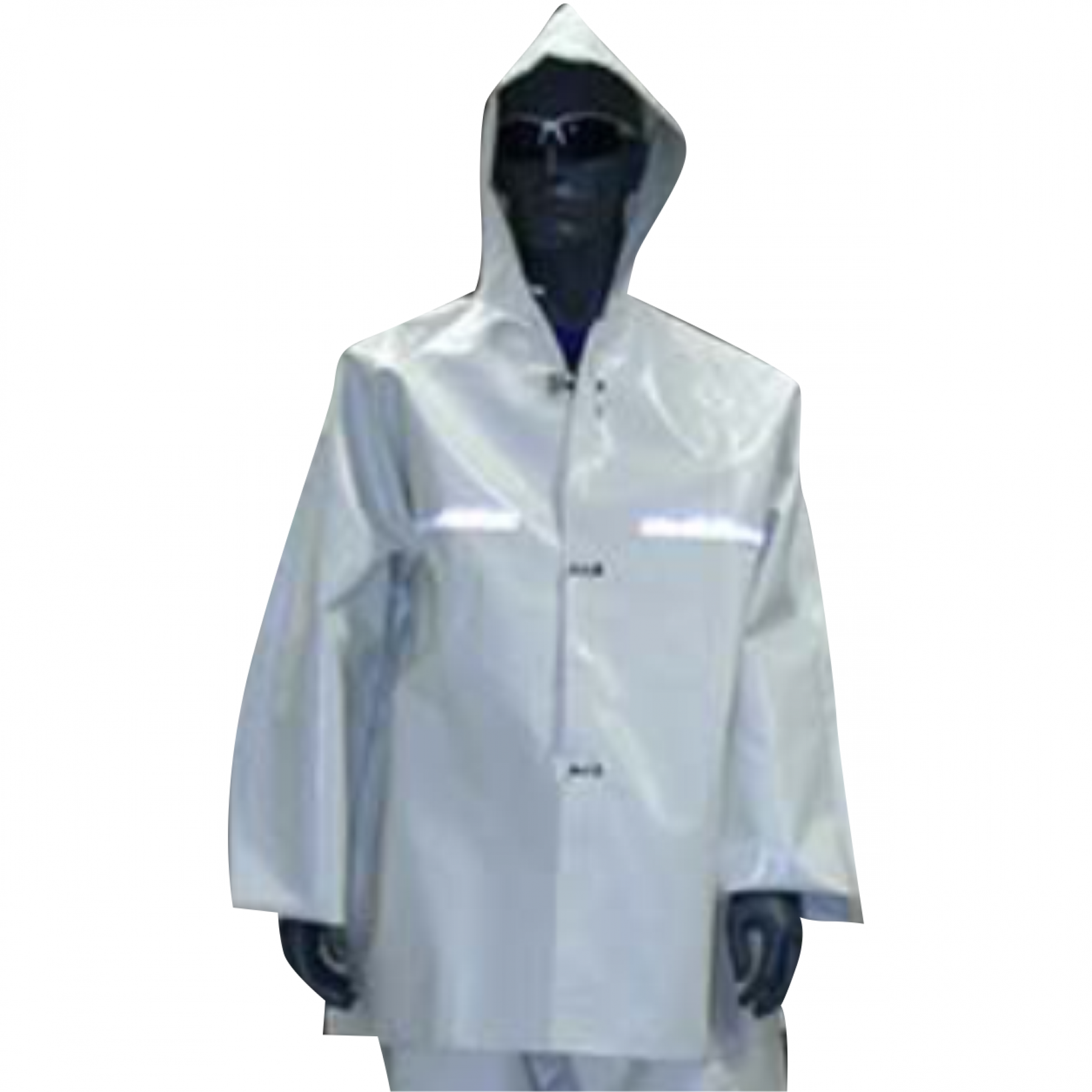 Shaft Sinker Jacket-5xl